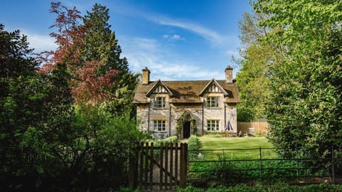 Sudeley Guest Cottage, Bolthole Retreats