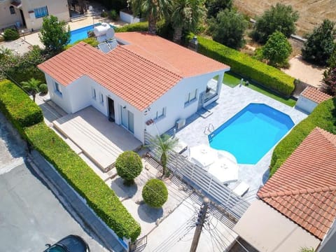 Villa Mikaella by Ezoria Villas (4380)