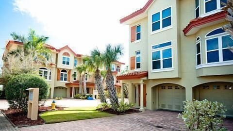 Front exterior
