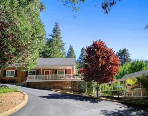 Your wine counrty escape awaits!