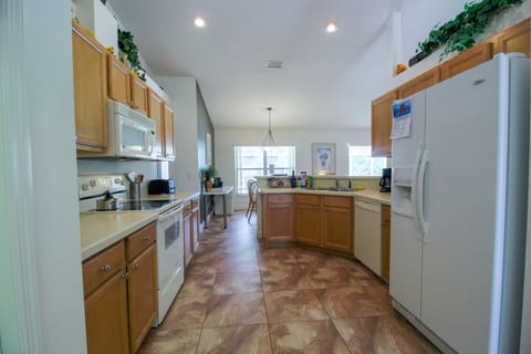 Flooring, Floor, Indoors, Room, Refrigerator