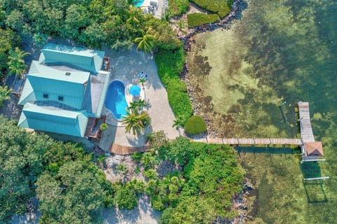 Aerial view 8