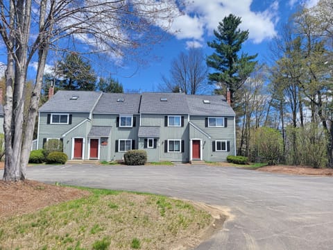 Alpine Village 185 - 2nd from right