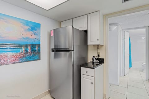 Full sized appliances