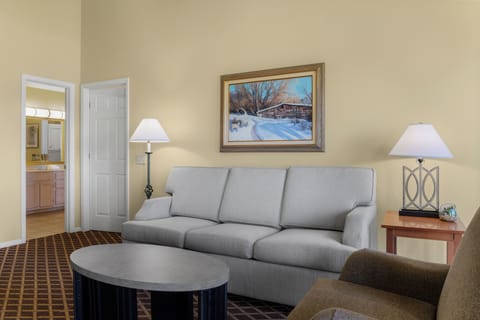 One-Bedroom-Standard-Living-Area-Village-Point-Pagosa