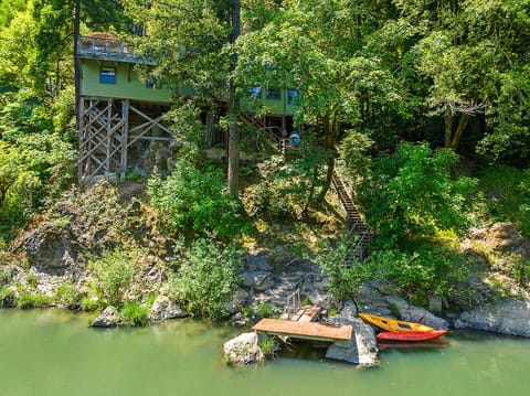 Summer Fun at The Rhondavous!