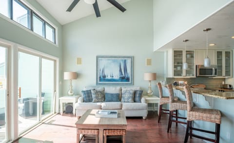 Welcome to Ocean Dunes 1507!