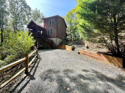 Mountain Lair