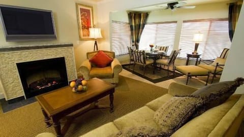 The Suites at Fall Creek Living Area 4_1