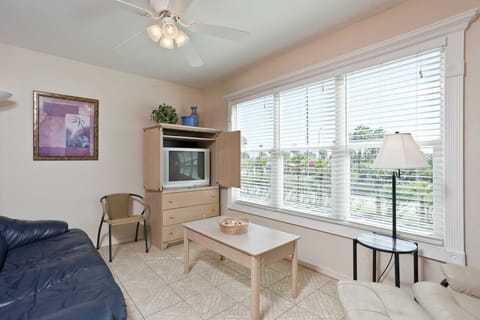 Our South Padre Island condo rental is a few minutes walk from the beach. We are ideally situated near the Visitor's Center, too. Be sure to catch a ride on the Free Island Metro service to explore things to do in South Padre!