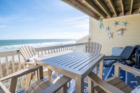 Welcome to Ocean Delight