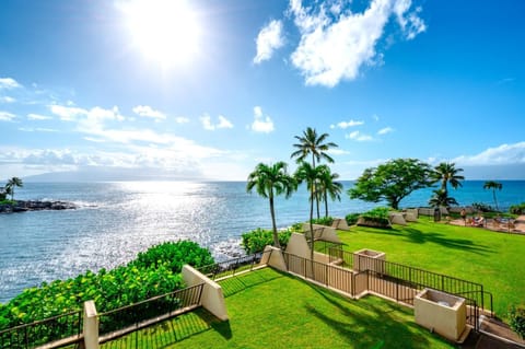 Wake to shimmering seas and sway with the breeze—your lanai is the front row to Maui’s magic show