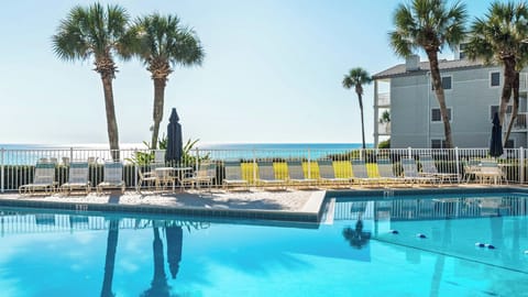Sand Cliffs - Gulf-Front Pool