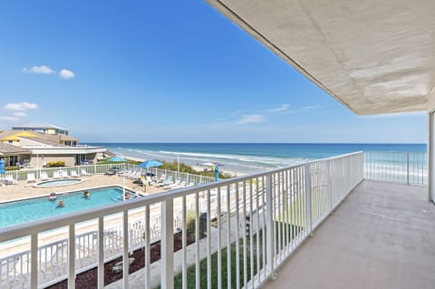 Balcony Views