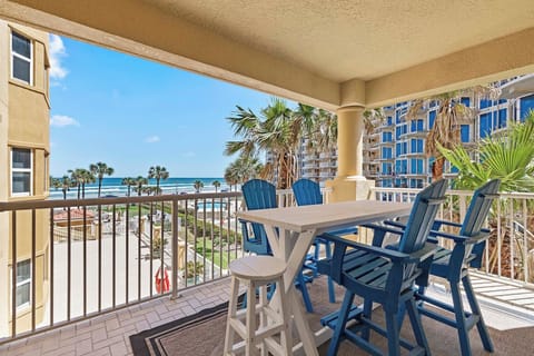 Welcome to Atlantic Villas 203