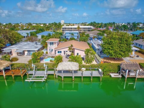Aerial View 1