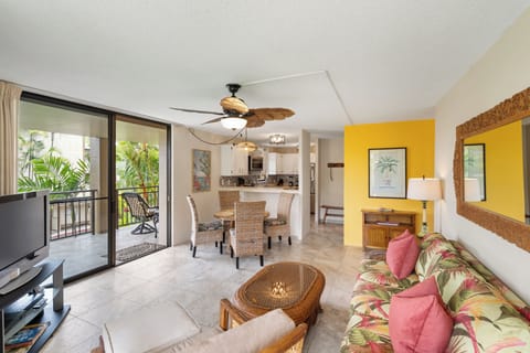 Another view of living room