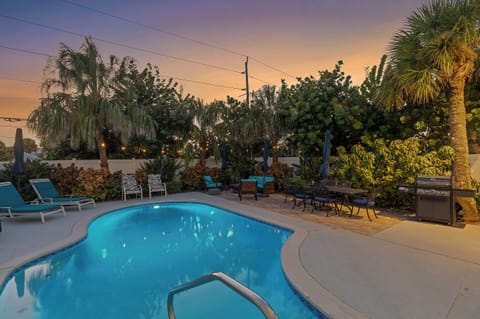 Welcome to Mermaid's Playground