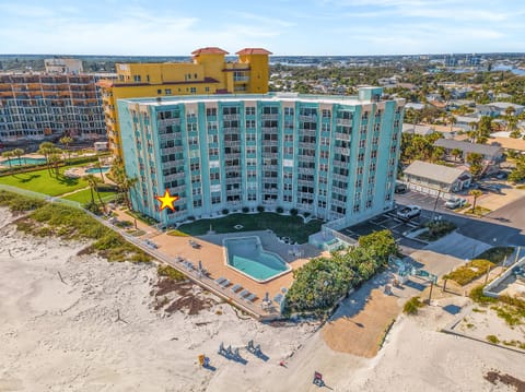 Coronado Towers 201