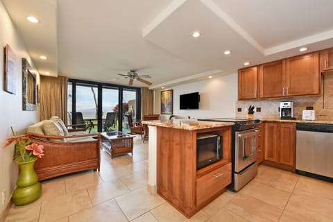 View from every room! Ground floor stunner!