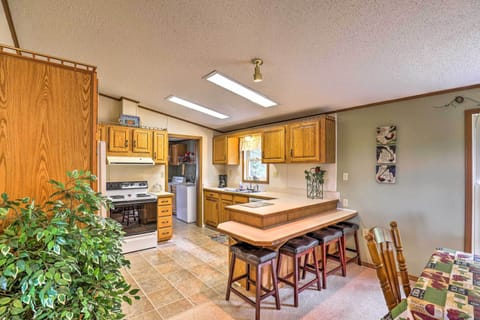 Kitchen | Pots/Pans | Dishware/Flatware | Spices