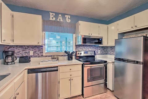 Kitchen | Dishwasher | Cooking Basics | Drip Coffee Maker | Toaster | Microwave