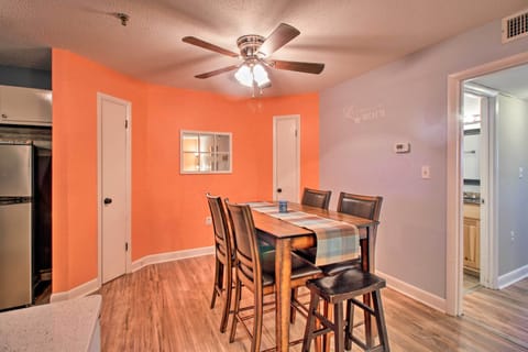 Dining Area | Dining Table | Dishware/Flatware