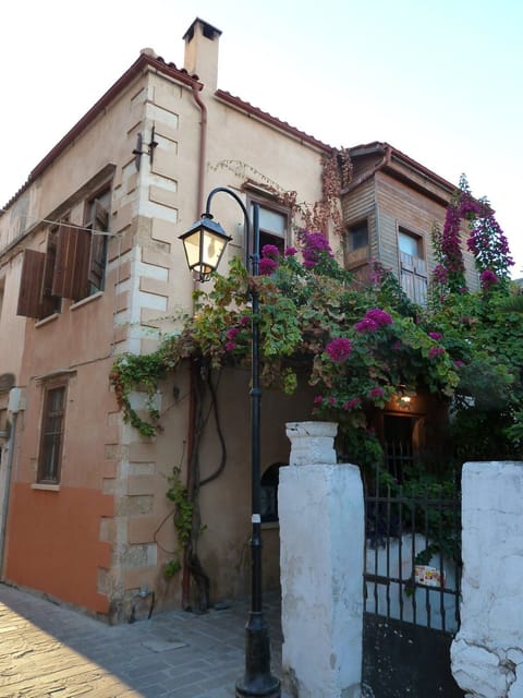 Beautiful house in Venetian Convent - Front