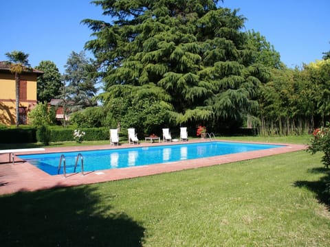 Holiday Home Swimming Pool