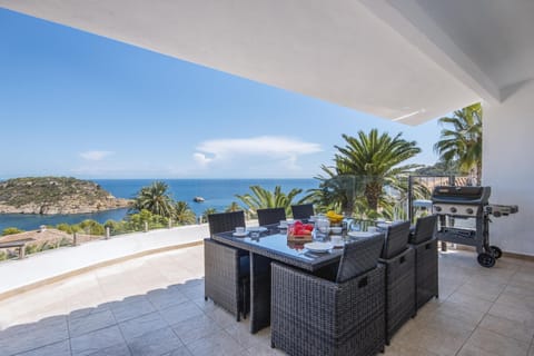 Balcony / terrace