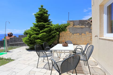 Terrace 1