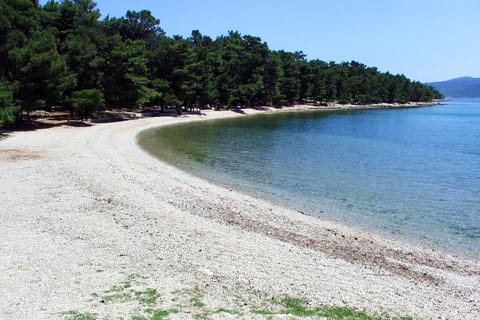 Nearest beach
