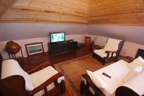 Living room 1