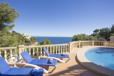 Balcony / terrace