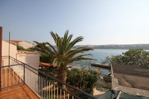 Balcony 2