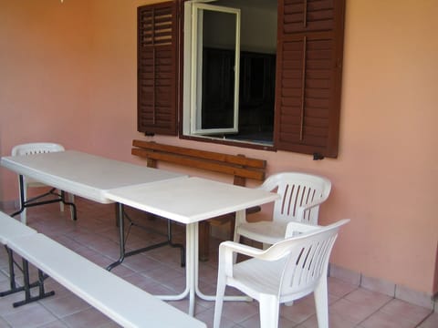 Terrace 1