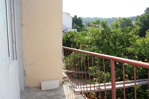 Balcony 2