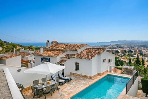 Sea views