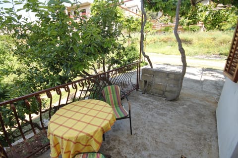 Terrace 1