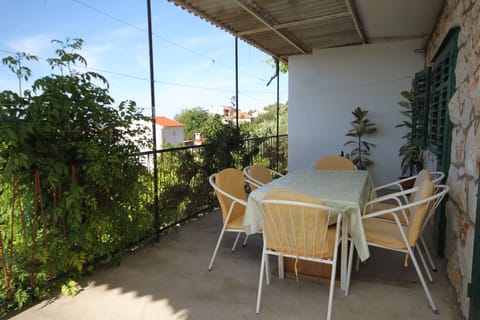 Terrace 1