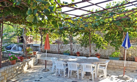 Terrace 1