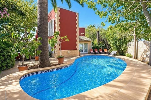 Don Pedro - 1