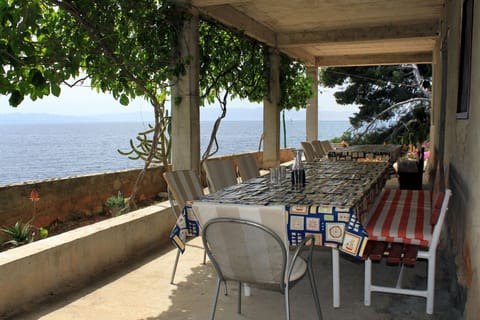 Terrace 1