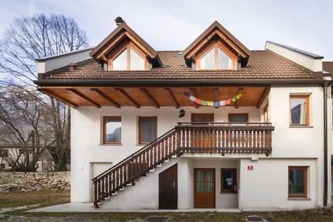Koritnica Apartments - Dolina