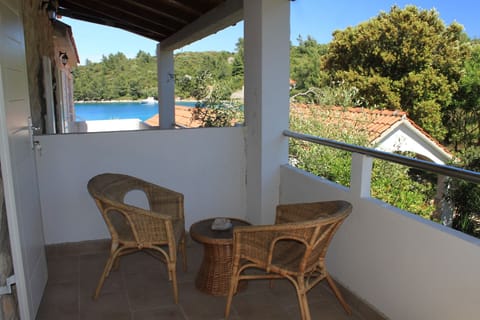 Terrace 1