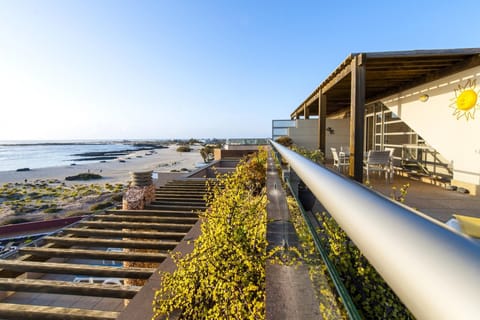 Beach Apartment Marfolin 19 El Cotillo Adults Only (1750)