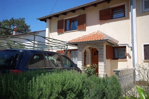 external view
