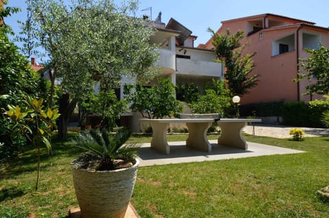 external view