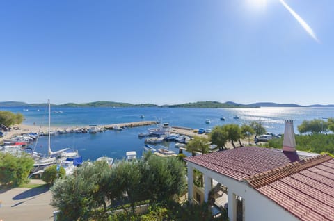 Marina