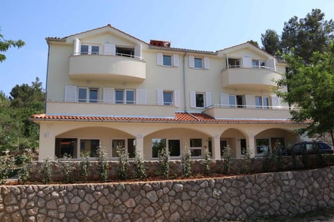 external view